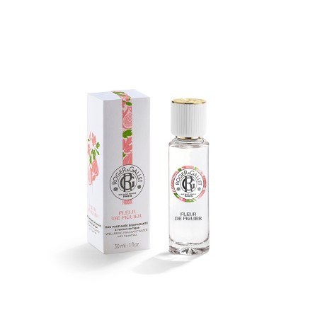 Roger&gallet R&g Fleur Figuier Eau Parfumee 30 Ml