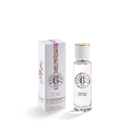 Roger&gallet Roger & Gallet Feuille The Eau Parfumee 30 Ml