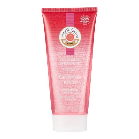 Roger&gallet R&g Gingembre Rou Gel Douche 200 Ml