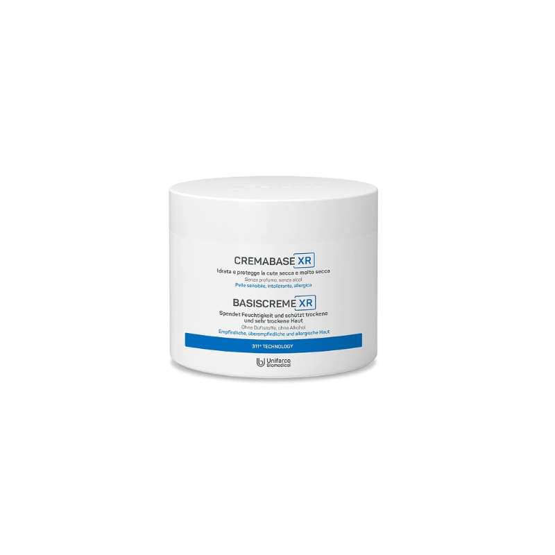 Unifarco Ceramol 311 Cremabase Xr 450 Ml