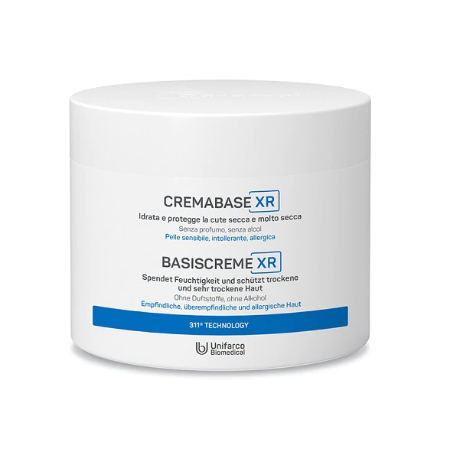 Unifarco Ceramol 311 Cremabase Xr 450 Ml