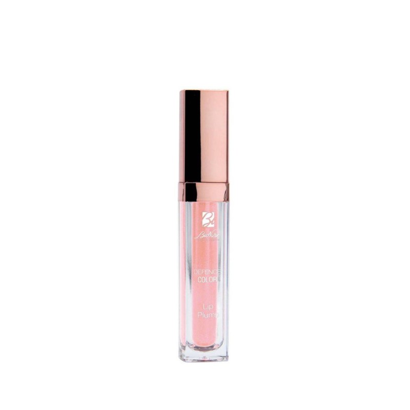 I. C. I. M. Internation Defence Color Lip Plump N001 Nude Rose