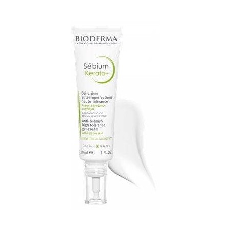 Bioderma Italia Sebium Kerato+ 30 Ml