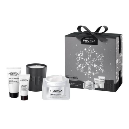 Laboratoires Filorga C. Italia Filorga 2022 Xmas Box Time Filler