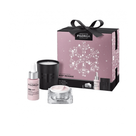 Laboratoires Filorga C. Italia Filorga 2022 Xmas Box Ncef