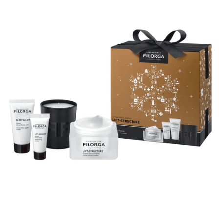 Laboratoires Filorga C. Italia Filorga 2022 Xmas Box Lift