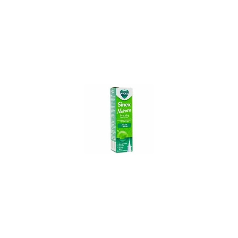 Procter & Gamble Sinex Natura 20 Ml