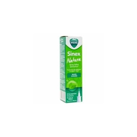 Procter & Gamble Sinex Natura 20 Ml