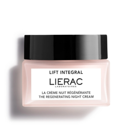 Lierac Lift Integral Crema Notte Rigenerante 50 Ml 2022