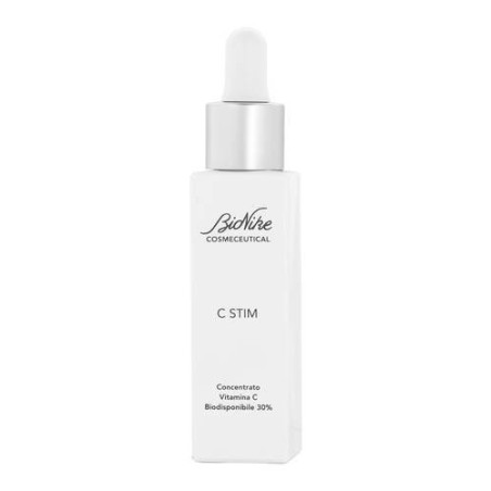 I. C. I. M. Internation Cosmeceutical C Stim Concentrato Vitamina C Biodisponibile 30% 30 Ml