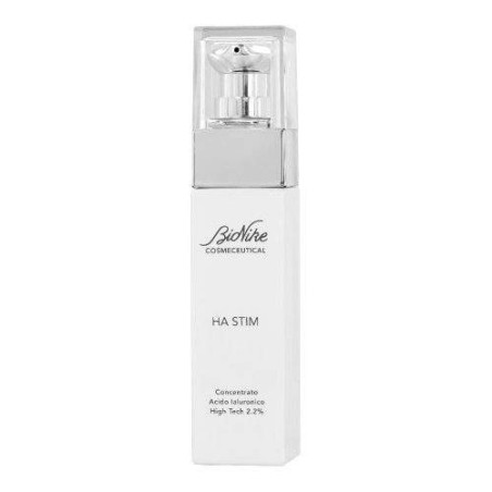 I. C. I. M. Internation Cosmeceutical Ha Stim Concentrato Acido Ialuronico High Tech 2,2% 30 Ml