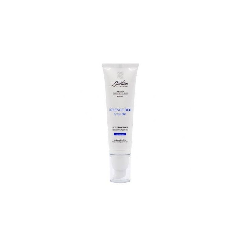 I. C. I. M. Internation Defence Deo Active Latte Antitraspirante 50 Ml