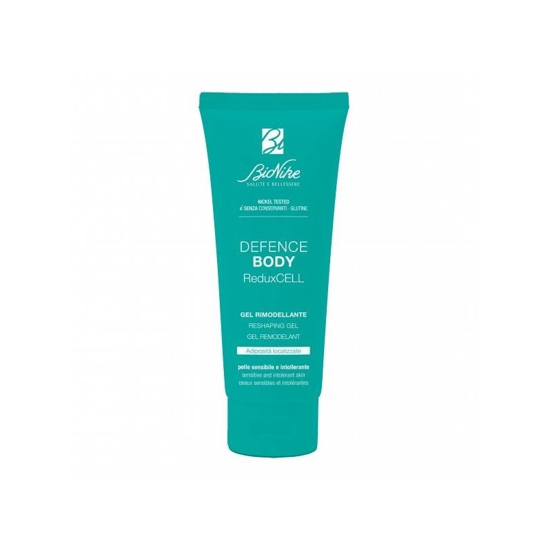 Bionike Defence Body Reduxcell Gel Rimodellante 100 Ml