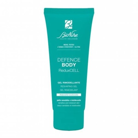 Bionike Defence Body Reduxcell Gel Rimodellante 100 Ml