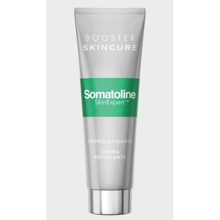 L. Manetti-h. Roberts & C. Somatoline Skin Expert Crema Esfoliante 50 Ml