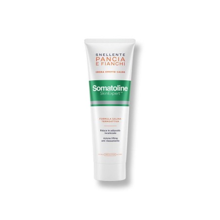 L. Manetti-h. Roberts & C. Somatoline Skin Expert Pancia Fianchi Thermolifting 250 Ml