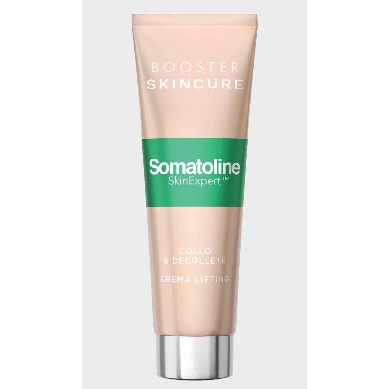 L. Manetti-h. Roberts & C. Somatoline Skin Expert Collo/decollete' Crema Lifting 50 Ml