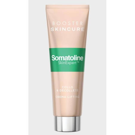 L. Manetti-h. Roberts & C. Somatoline Skin Expert Collo/decollete' Crema Lifting 50 Ml