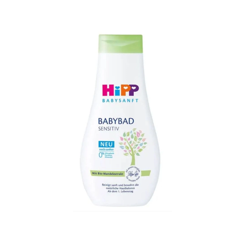 Hipp Italia Hipp Baby Care Bagno Delicato 350 Ml