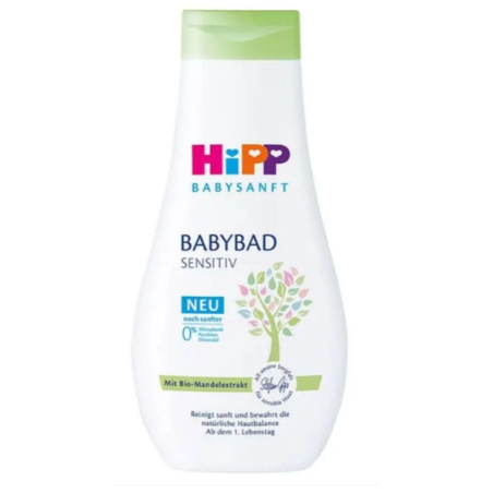 Hipp Italia Hipp Baby Care Bagno Delicato 350 Ml