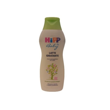 Hipp Italia Hipp Baby Care Latte Idratante 350 Ml