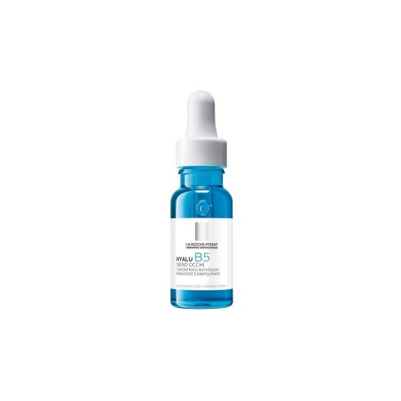 La Roche Posay-phas Hyalu B5 Siero Occhi 15 Ml