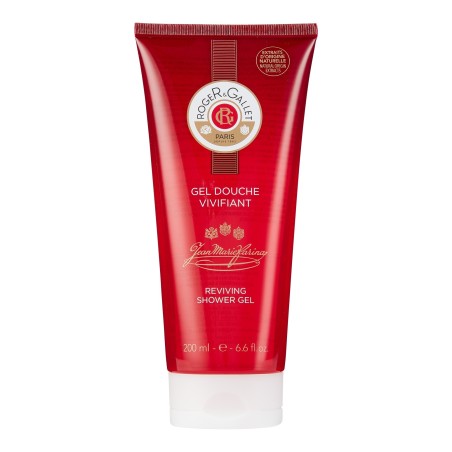 Roger&gallet Roger & Gallet Jean Marie Farina Gel Doccia 200 Ml