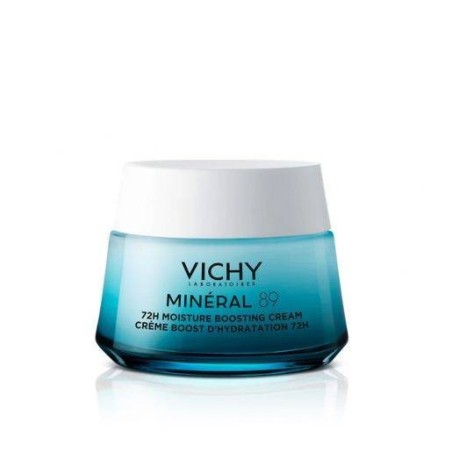 Vichy Mineral 89 Crema idratante per il viso 50 ml