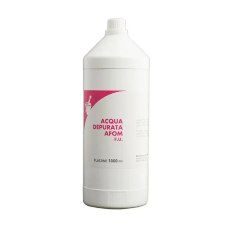 ACQUA DEPURATA AROM FU 1000 ML