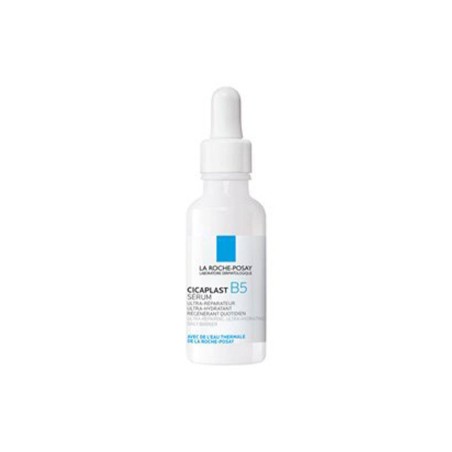 La Roche Posay-phas Cicaplast B5 Siero 30 Ml