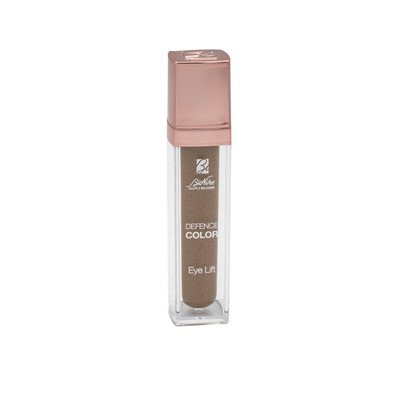 I. C. I. M. Internation Defence Color Eyelift Ombretto Liquido 602 Caramel