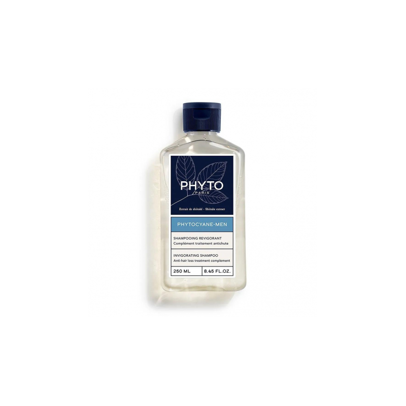 Phytocyane Shampoo Uomo 250 Ml