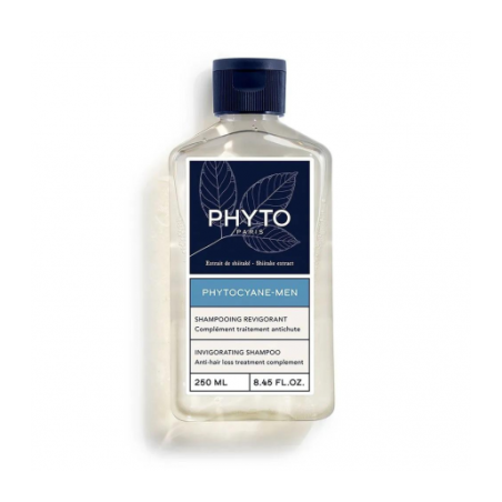 Phytocyane Shampoo Uomo 250 Ml