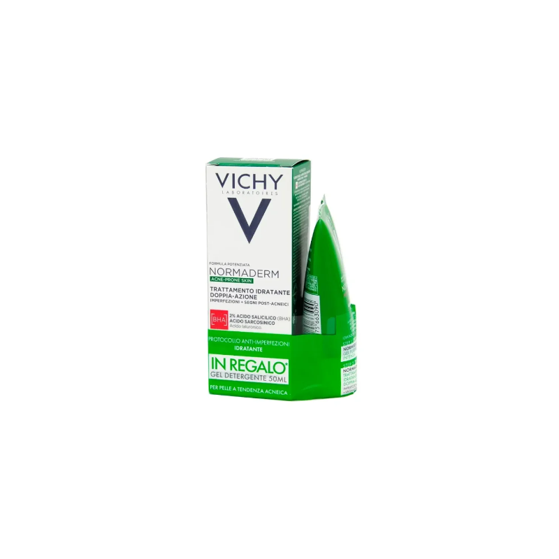 Vichy Sleever Trattamento Normaderm