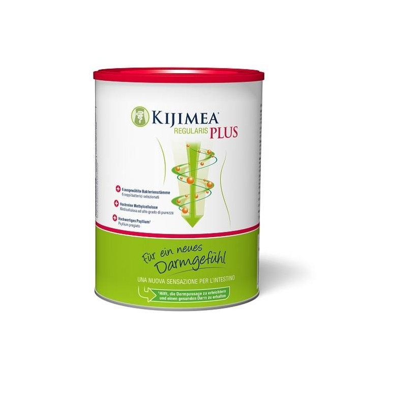 Synformulas Gmbh Kijimea Regularis Plus 450 G