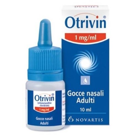 Haleon Italy Narhimed Naso Chiuso 1 Mg/ml Gocce Nasali, Soluzione Narhimed Naso Chiuso 1 Mg/ml Spray Nasale, Soluzione Xilometaz