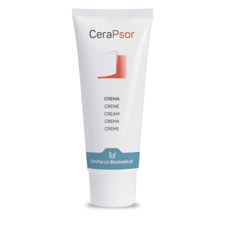 Unifarco Ceramol Psor Crema 200 Ml