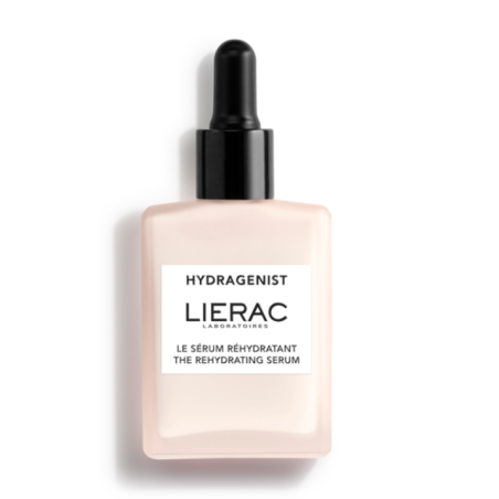 Lierac Hydragenist Il Siero Reidratante 30 Ml