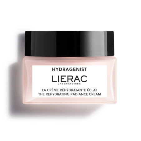 Lierac Hydragenist La Crema Reidratante Illuminante 50 Ml