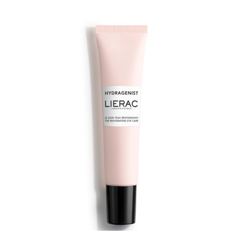 Lierac Hydragenist Il Trattamento Occhi Reidratante 15 Ml