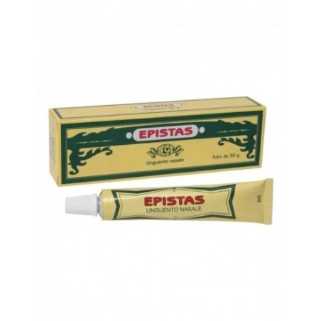 Deca Laboratorio Chimico Epistas Plus Unguento 30 G