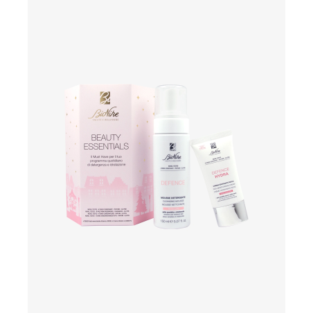 Bionike Beauty Essentials Cofanetto