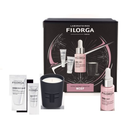 Filorga Xmas Box Cofanetto NCEF