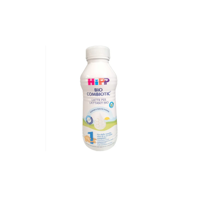 HIPP LATTE 1 COMBIOTIC 470 ML