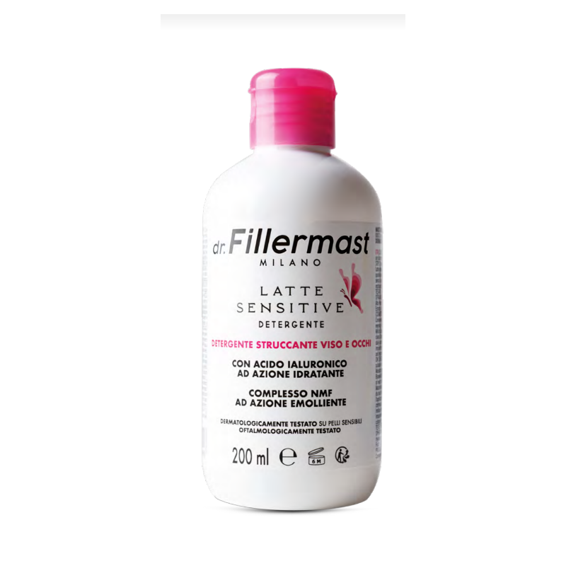 Mast Industria Italiana Dr Fillermast Latte Sensitive