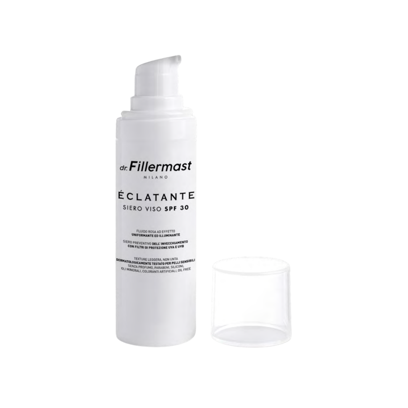 Mast Industria Italiana Dr Fillermast Eclatante Serum