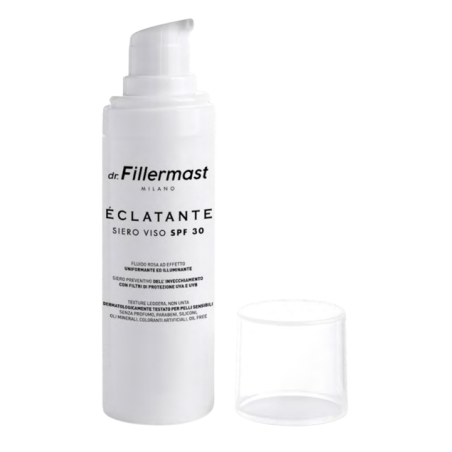 Mast Industria Italiana Dr Fillermast Eclatante Serum