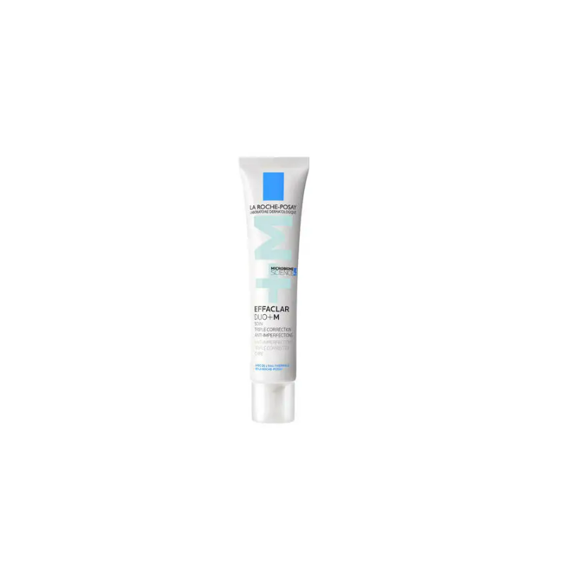 La Roche-Posay Effaclar Duo+ Anti-imperfezione 40 ml