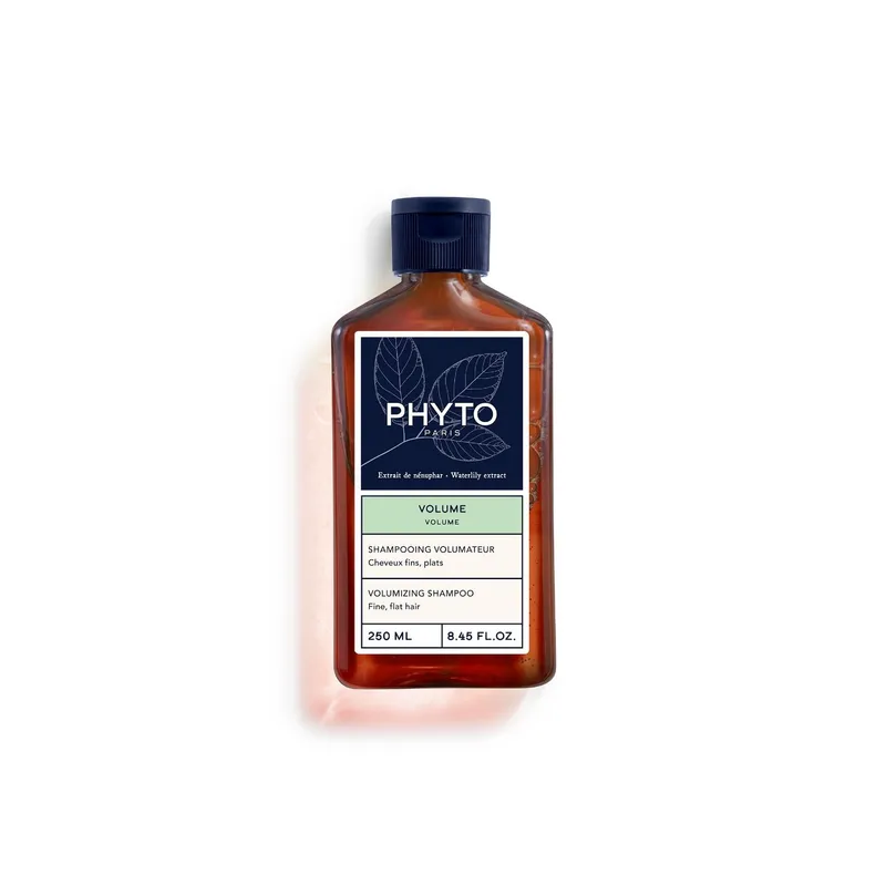 Phyto Volume Shampoo volumizzante per capelli 250 ml