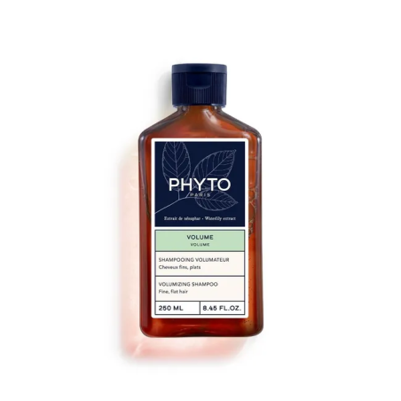 Phyto Volume Shampoo volumizzante per capelli 250 ml